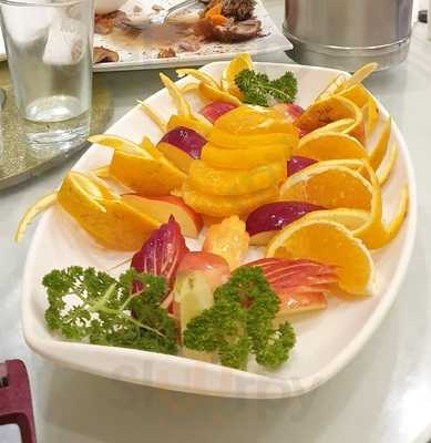 Yangtze Chinese Licenced Restaurant