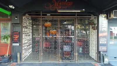 Montage Lounge Bar