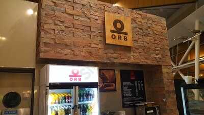 Orb Coffee