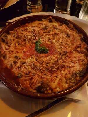 Piccolo Italian Pizzeria