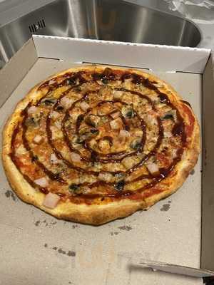 Piccolo Italian Pizzeria