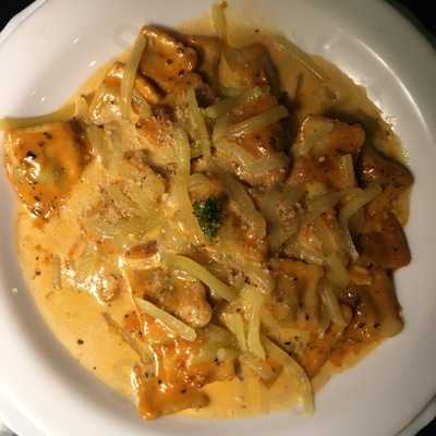 Piccolo Italian Pizzeria