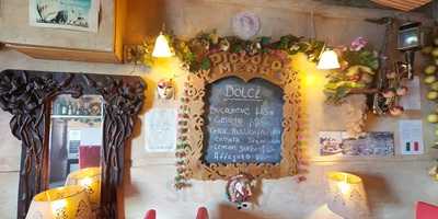 Piccolo Italian Pizzeria