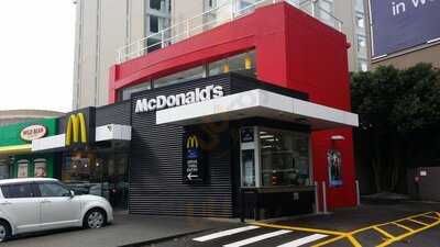 Mcdonalds