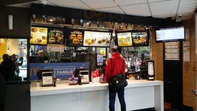Mcdonalds