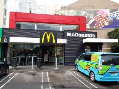 Mcdonalds