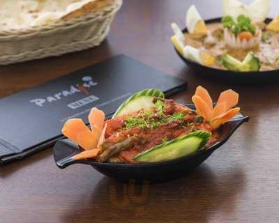 Paradise Buffet Restaurant