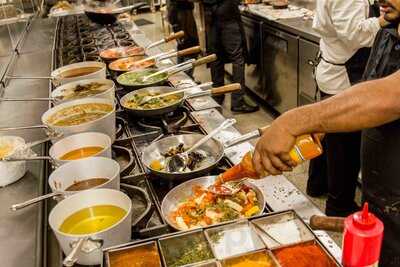 Paradise Buffet Restaurant