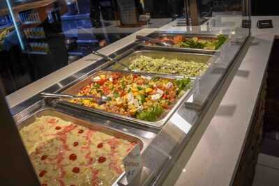 Paradise Buffet Restaurant