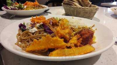 Paradise Buffet Restaurant