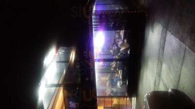 Paradise Buffet Restaurant