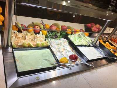 Paradise Buffet Restaurant
