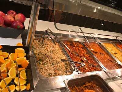 Paradise Buffet Restaurant