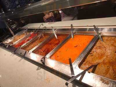 Paradise Buffet Restaurant