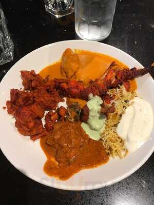 Paradise Buffet Restaurant