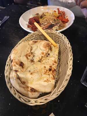 Paradise Buffet Restaurant