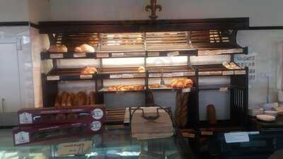 Bordeaux Bakery And Brasserie