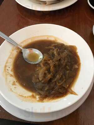 Bordeaux Bakery And Brasserie