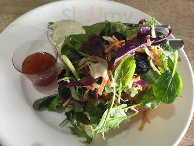 Bordeaux Bakery And Brasserie