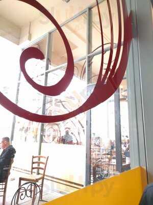 Bordeaux Bakery And Brasserie