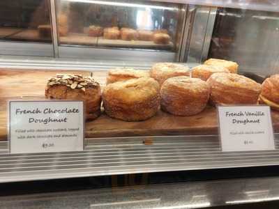 Bordeaux Bakery And Brasserie