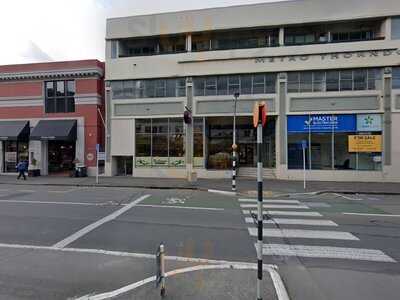 Bordeaux Bakery And Brasserie