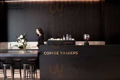 Coffee Traders