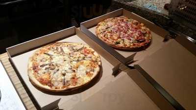 Minos Pizza Restaurant