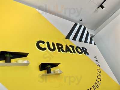 Curator Espresso Bar