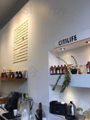 Curator Espresso Bar