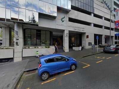 Curator Espresso Bar