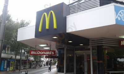 Mcdonalds
