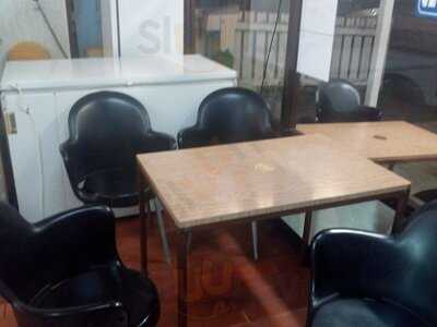 Aro Fish And Chip Shop