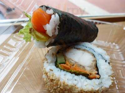 Sushi Pac
