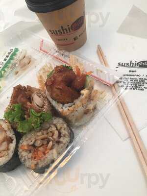 Sushi Pac