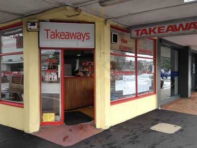 Golden Gate Takeaways