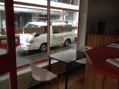 Golden Gate Takeaways