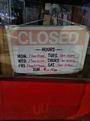 Golden Gate Takeaways