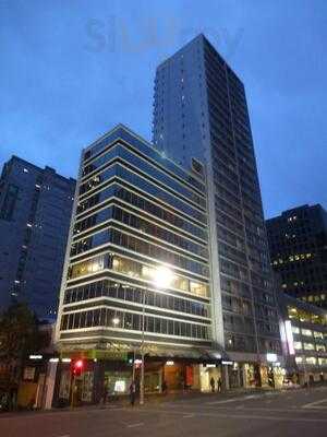 Hollywood Bakery & Espresso