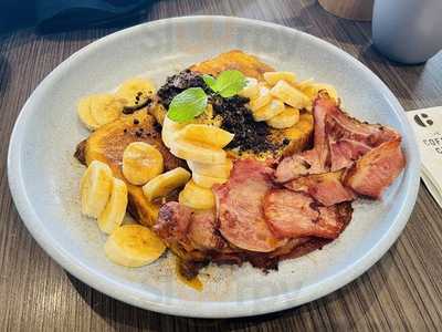 Hollywood Bakery & Espresso