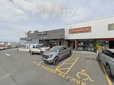 Hollywood Bakery & Espresso