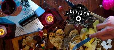 Citizen Q