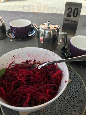 Foundation On George