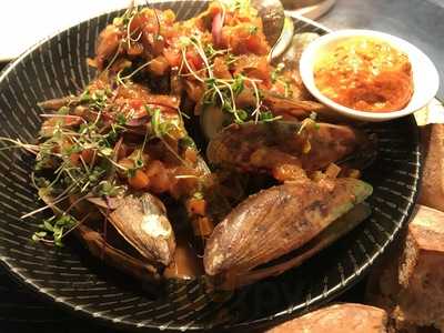 Foundation On George