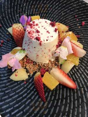 Foundation On George