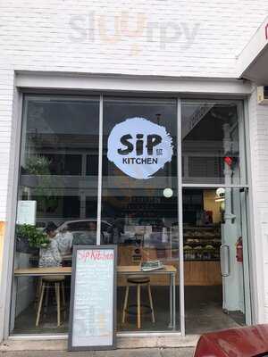 Sip Kitchen,