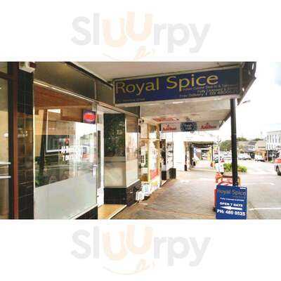 Royal Spice