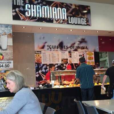 Shamiana Cuisines Of India