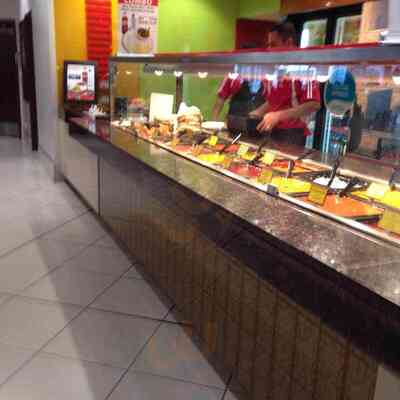 Shamiana Cuisines Of India