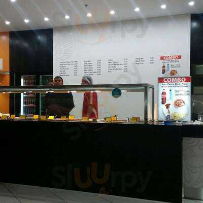 Shamiana Cuisines Of India